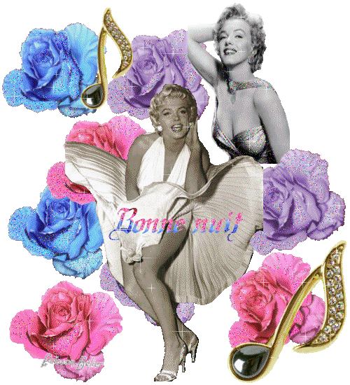 marylin